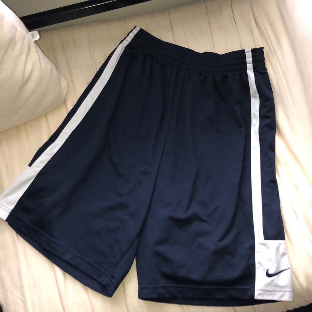 Nike Basketball Shorts